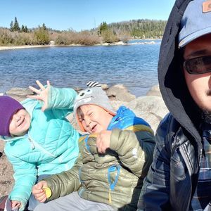 Meet your Posher, John